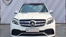 Used Mercedes-Benz GL 350 CDI in Pune