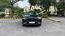 Used Jaguar F-Pace S R-Dynamic 2.0 Petrol in Gurgaon