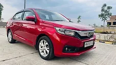 Used Honda Amaze 1.5 V CVT Diesel [2018-2020] in Nagpur