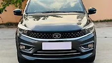 Used Tata Tigor XZ CNG [2022-2023] in Vadodara