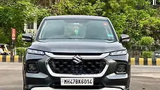 Used Maruti Suzuki Grand Vitara Sigma Smart Hybrid [2023-2025] in Nagpur