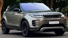 Used Land Rover Range Rover Evoque SE R-Dynamic in Chandigarh