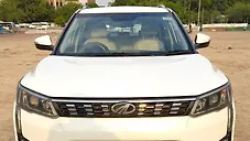 Used Mahindra XUV300 1.5 W8 (O) [2019-2020] in Delhi