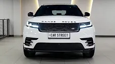 Used Land Rover Range Rover Velar HSE Dynamic 2.0 Petrol in Kanpur