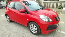 Used Honda Brio S MT in Nagpur