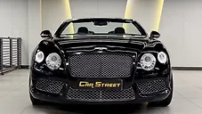Used Bentley Continental GT V8 Petrol 4.0L Turbo Automatic in Delhi