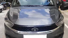 Used Tata Old Generation Tiago 2020 XTA iCNG [2024-2025] in Bangalore