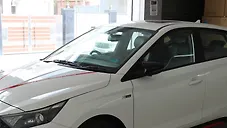 Used Hyundai i20 N Line N8 1.0 Turbo iMT in Jodhpur