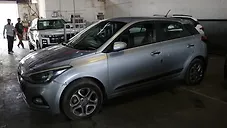 Used Hyundai Elite i20 Asta 1.2 (O) in Jodhpur