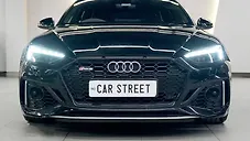 Used Audi RS5 Sportback in Kanpur
