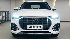 Used Audi Q5 Technology 45 TFSI [2021-2024] in Kanpur