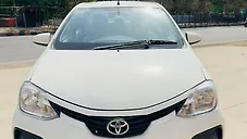 Used Toyota Etios GD in Kanpur