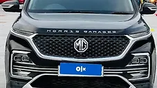 Used MG Hector Sharp 2.0 Diesel in Lucknow