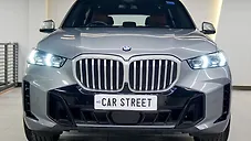 Used BMW X5 xDrive40i M Sport in Kanpur