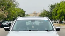 Used Tata Harrier XT Plus in Jaipur