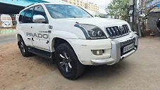 Used Toyota Land Cruiser Prado VX in Hyderabad