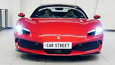 Used Ferrari 296 GTS 3.0 Petrol in Kanpur