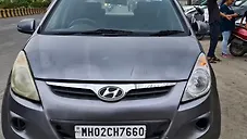 Used Hyundai i20 Sportz 1.2 BS-IV in Nagpur