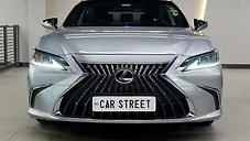 Used Lexus Old Generation ES 2018 300h Exquisite in Kanpur