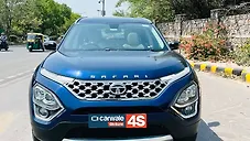 Used Tata Safari XZA Plus 6S in Delhi