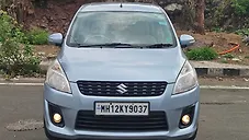 Used Maruti Suzuki Ertiga Vxi ABS in Pune