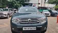 Used Renault Duster RxL Petrol in Pune