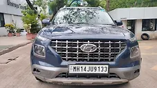 Used Hyundai Venue S Plus 1.2 Petrol in Pune