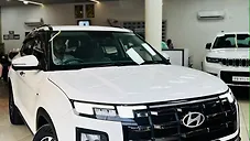 Used Hyundai Creta SX (O) Diesel 1.5L Turbo Automatic (TC) in Mohali