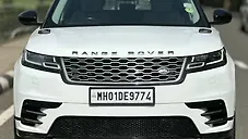 Used Land Rover Range Rover Velar 2.0 R-Dynamic S Diesel 180 in Mumbai
