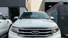 Used Ford Endeavour Titanium 3.2 4x4 AT in Chandigarh