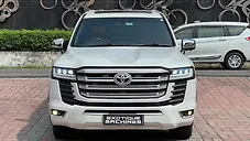 Used Toyota Land Cruiser LC 200 VX in Lucknow
