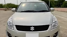 Used Maruti Suzuki Swift VXi ABS in Nagpur