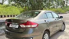 Used Maruti Suzuki Ciaz Delta Hybrid 1.5 [2018-2020] in Jodhpur