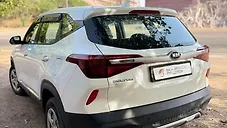 Used Kia Seltos HTE 1.5 Diesel [2020-2021] in Jodhpur