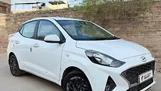 Used Hyundai Aura SX 1.2 CNG in Jodhpur