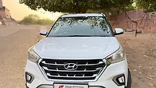 Used Hyundai Creta S 1.4 CRDi in Jodhpur