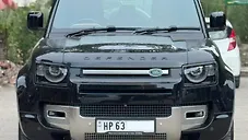 Used Land Rover Defender 110 HSE 2.0 Petrol in Jalandhar