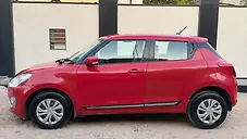 Used Maruti Suzuki Swift VXi in Jodhpur