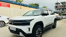 Used Tata Sierra Accomplished Plus Petrol 1.5L Turbo Automatic (TC) in Guwahati