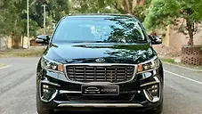 Used Kia Carnival Limousine Plus 7 STR in Lucknow