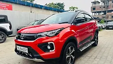 Used Tata Nexon XZ Plus LUXS in Guwahati