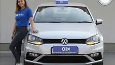 Used Volkswagen Vento Highline 1.0L TSI in Lucknow