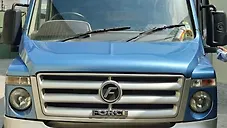 Used Toyota Commuter Luxury Van in Dehradun