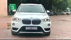 Used BMW X1 sDrive20d M Sport in Lucknow