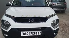 Used Tata Punch Accomplished MT [2021-2023] in Patna