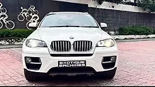 Used BMW X6 xDrive 40d in Lucknow