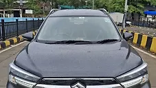 Used Maruti Suzuki XL6 Zeta CNG Manual in Mumbai