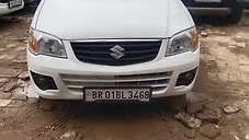 Used Maruti Suzuki Alto K10 VXi in Patna