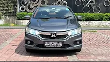 Used Honda City 4th Generation VX Petrol [2017-2019] in Lucknow