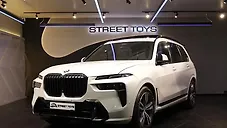 Used BMW X7 xDrive40i M Sport in Ahmedabad